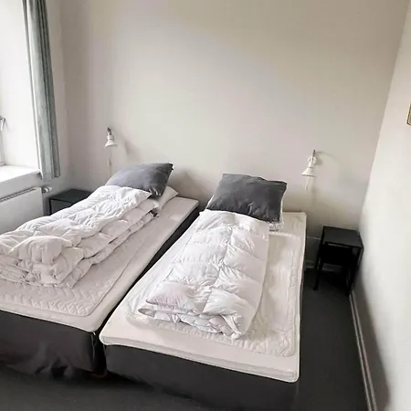 4 Star In Feriehus