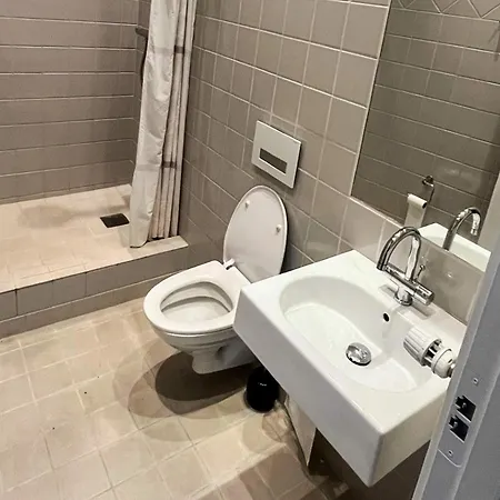 Сasa de vacaciones 4 Star In