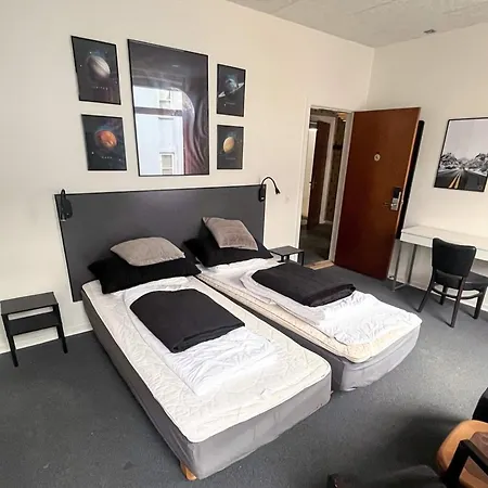 Feriehus 4 Star In Åbenrå