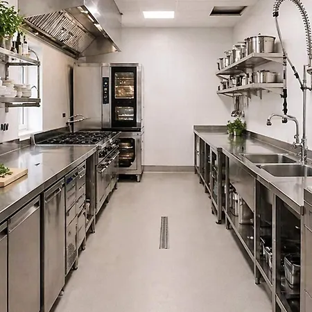4 Star In Feriehus