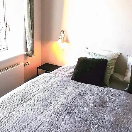 4 Star In Feriehus *
