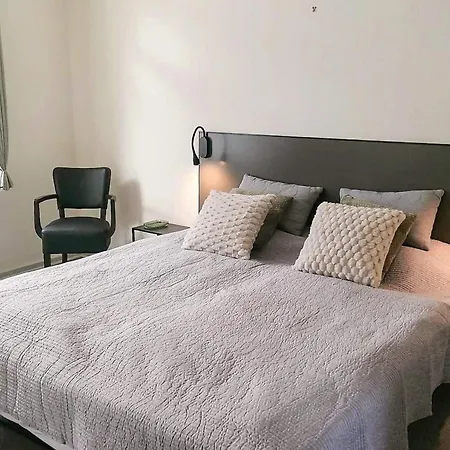 Сasa de vacaciones 4 Star In