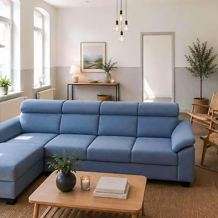 4 Star In Åbenrå